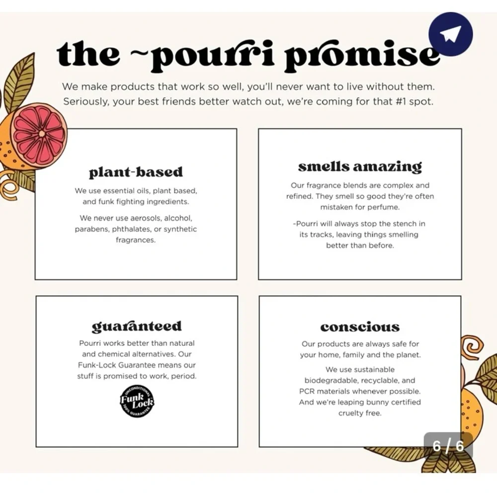2 PK POO-POURRI Feeling Toasty Vanilla Toliet Spray Leave Toliet Better Smelling - Picture 8 of 9